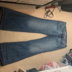 7 For All Man Kind Dojos